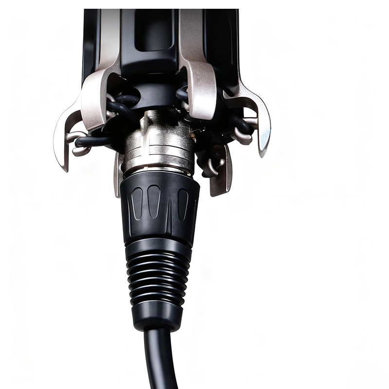 XLRケーブル コンデンサーマイク用 マイクケーブル 3ピンXLR 長さ150cm 1.5m XLRオス XLRメス 高耐久 柔軟性 ライブ用 音質安定 ロック機能付 無酸素銅芯線 |  | 12