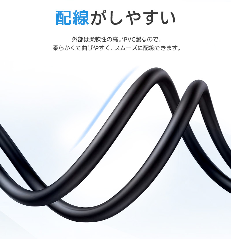 XLRケーブル コンデンサーマイク用 マイクケーブル 3ピンXLR 長さ150cm 1.5m XLRオス XLRメス 高耐久 柔軟性 ライブ用 音質安定 ロック機能付 無酸素銅芯線 |  | 04