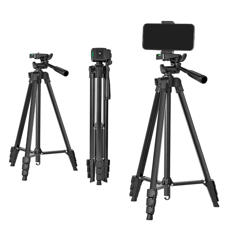 三脚 カメラ用 スマホ三脚 超軽量三脚 折りたたみ三脚 ビデオカメラ