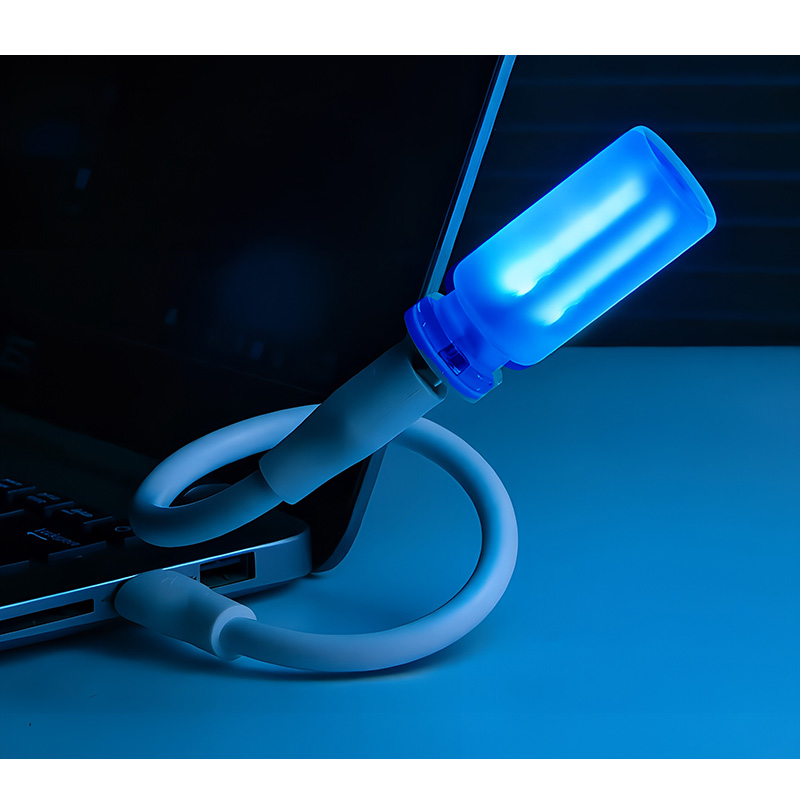 LEDライト USBライト 雰囲気ライト USB ミニガラスLEDランプ 卓上ライト すりガラス 間接照明 無段階調光 タッチ操作 6色展開 USB給電 北欧風 インテリアライト |  | 13