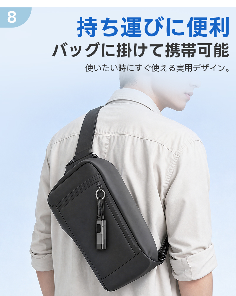 キーホルダー型充電ケーブル 4in1充電ケーブル キーホルダー型 0.2m USB-C 急速充電 65W PD3.1対応 Lighting 充電ケーブル 40Gbps データ転送 編み込み 高耐久 |  | 14