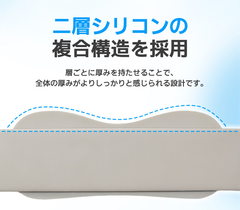 膝サポーター 膝蓋骨サポーター 1個入 膝バンド 膝固定 膝ストラップ 関節サポーター 3Dエアバッグ 通気性 しっかり固定 シリコン 放熱スリット 左右兼用 |  | 08