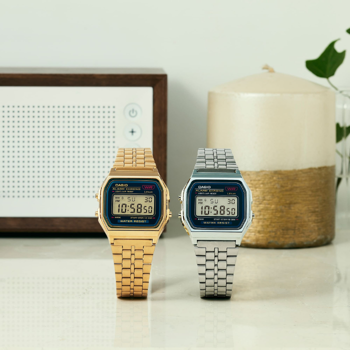 スタンダード（CASIO） CASIO STANDARD カシオ コレクション