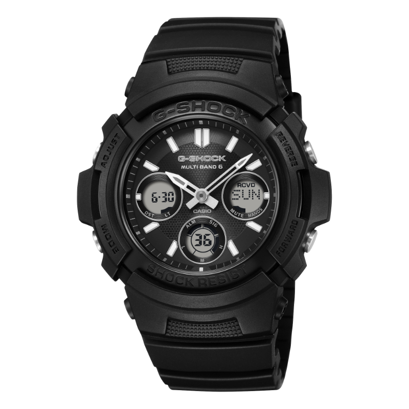 MT-G G-SHOCK Gショック ファイアー・パッケージ 2026 限定 カシオ