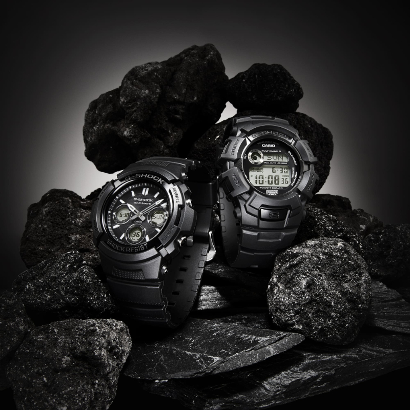 MT-G G-SHOCK Gショック ファイアー・パッケージ 2026 限定 カシオ