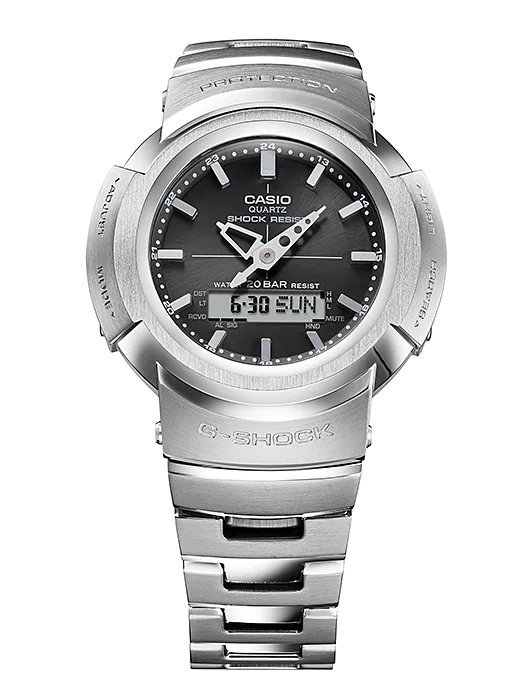 G-SHOCK Gショック ジーショック AWM-500シリーズ フルメタル G-SHOCK Gショック ジーショック AWM-500シリーズ フルメタル