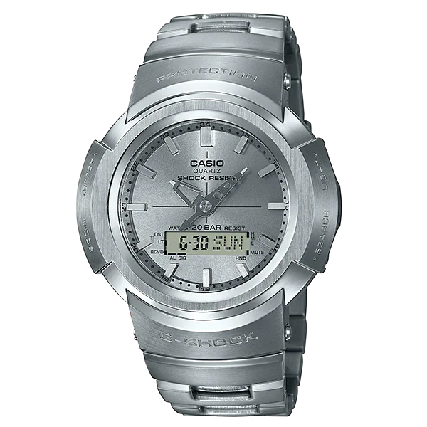 G-SHOCK Gショック AWM-500 シリーズ カシオ CASIO 電波 ソーラー
