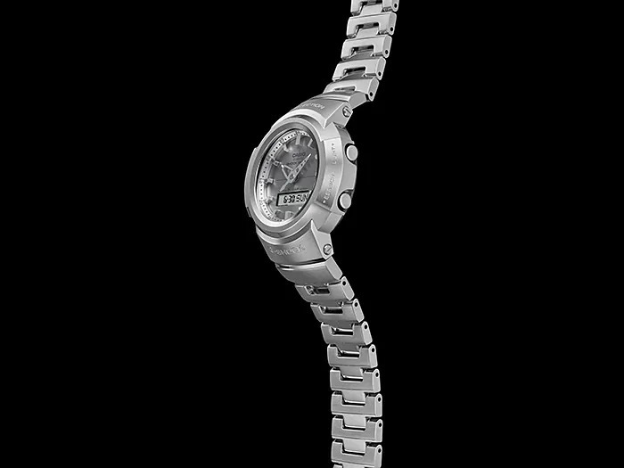 G-SHOCK Gショック AWM-500 シリーズ カシオ CASIO 電波 ソーラー