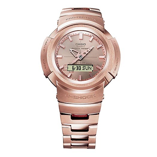 a*r様 【最終値下げ】G-SHOCK カシオ CASIO AWM-500GD- AWM-500GD-4AJF | CASIO