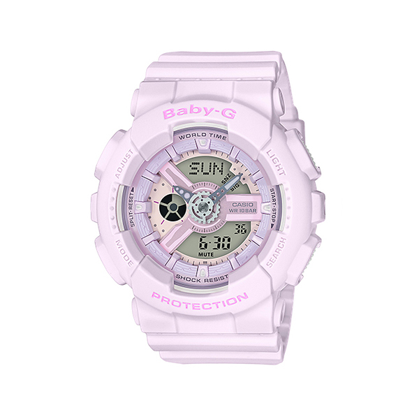 BABY-G ベビーG ベビージー Pink Bouquet シリーズ カシオ CASIO