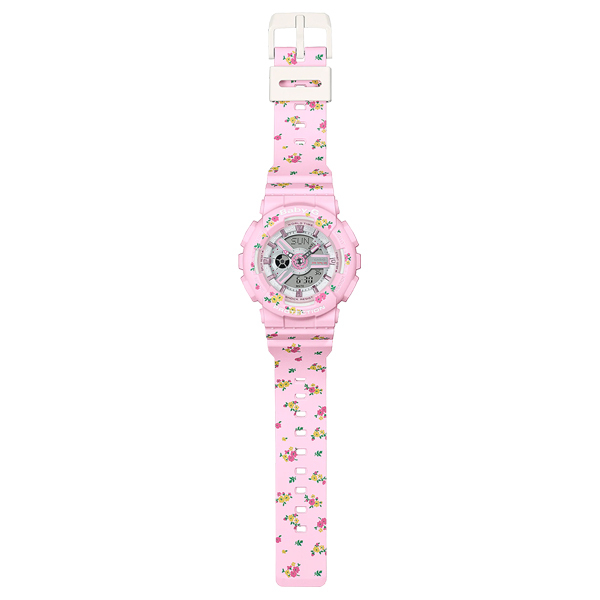 CASIO BABY-G  little sunny biteコラボ BA-110 Series BABY-G ベビーG ベビージー リトルサニーバイト