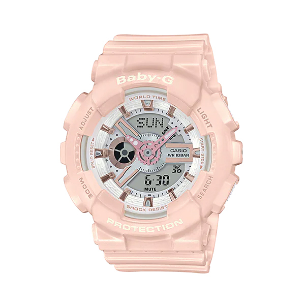 Baby g watch latest model outlet 2019