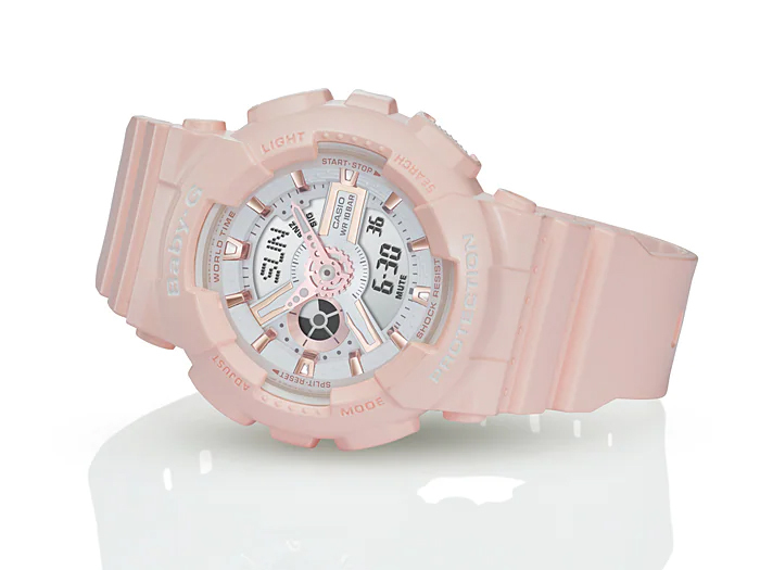 BABY-G ベビーG ベビージー BA-110 シリーズ カシオ CASIO