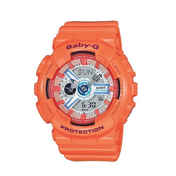 Baby g 2024 watch 2019