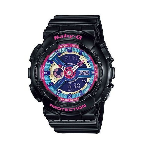 BABY-G CASIO カシオ Baby-G ベビーG Big Case Series ビッグ