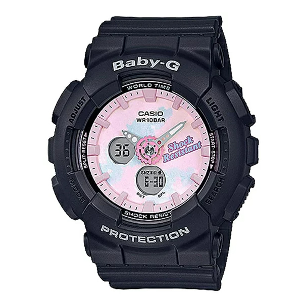 BABY-G ベビーG ベビージー サマー・グラデーション・ダイアル カシオ