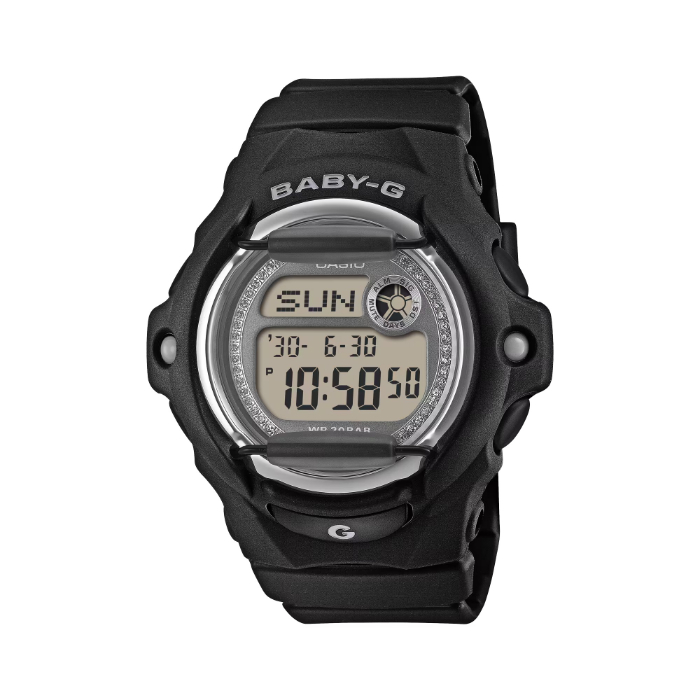 BABY-G ベビーG ベビージー レディース BASIC Y2K カシオ CASIO