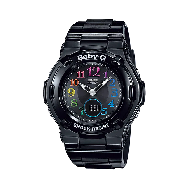 BABY-G ベビーG ベビージー カシオ CASIO 電波 ソーラー アナデジ 