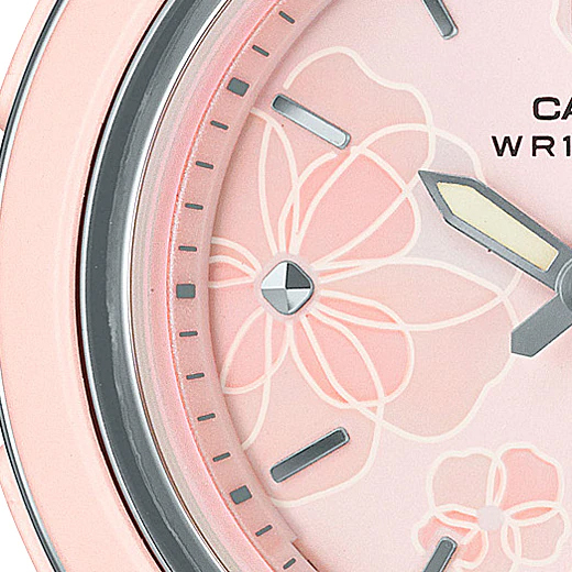 BABY-G ベビーG ベビージー FLORAL DIAL シリーズ カシオ CASIO