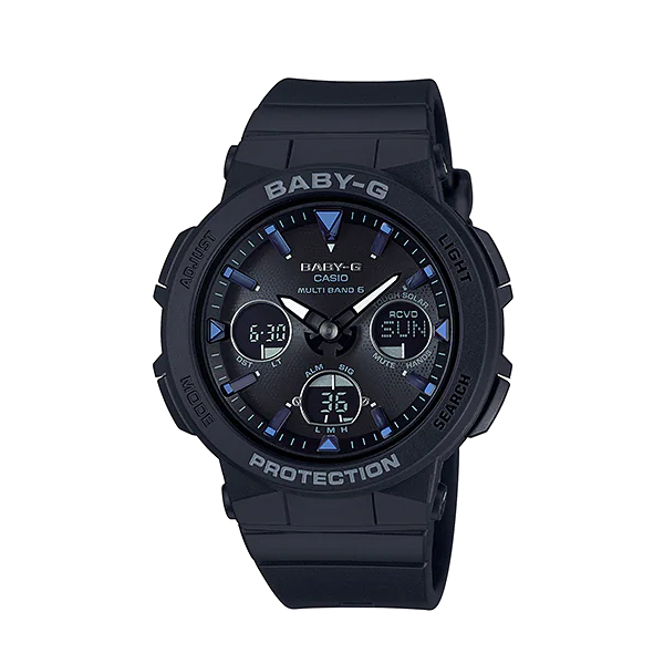 Beach Traveler Series BABY-G ベビーG ベビージー ビーチ・トラベラー