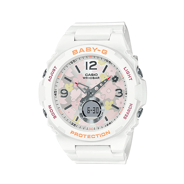 Baby g shock latest model outlet 2019