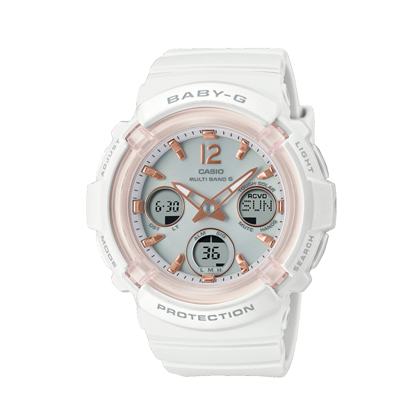 BABY-G ベビーG ベビージー BGA-2800 シリーズ カシオ CASIO 電波