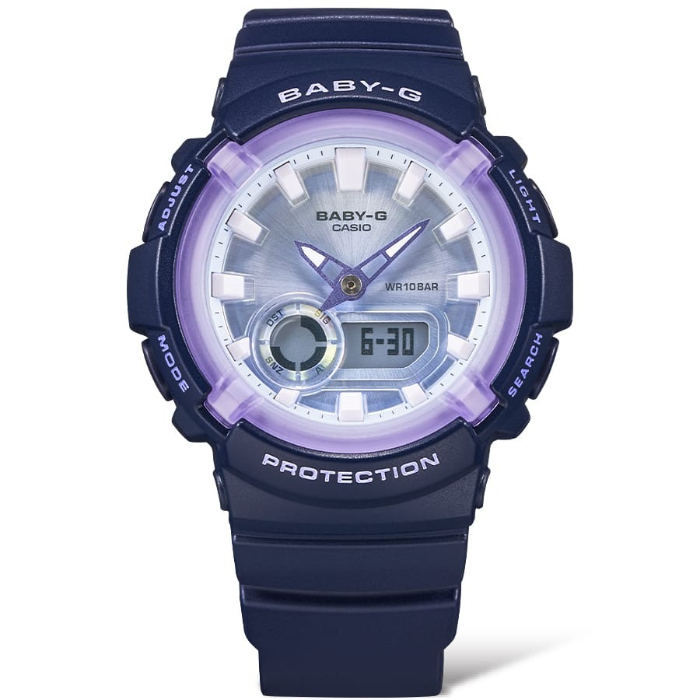 BABY-G ベビーG ベビージー BGA-280 日本未発売カラー カシオ