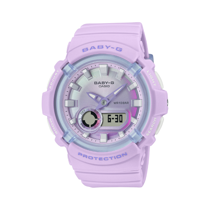 BABY-G ベビーG ベビージー BGA-280 日本未発売カラー カシオ CASIO