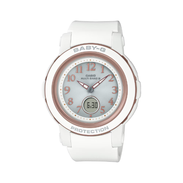 BABY-G ベビーG スプリングパッケージ 限定 カシオ CASIO ソーラー電波 