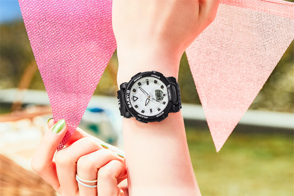 Amazon.com: Casio BGA-310C-1AJF [Baby-G BGA-310 Series