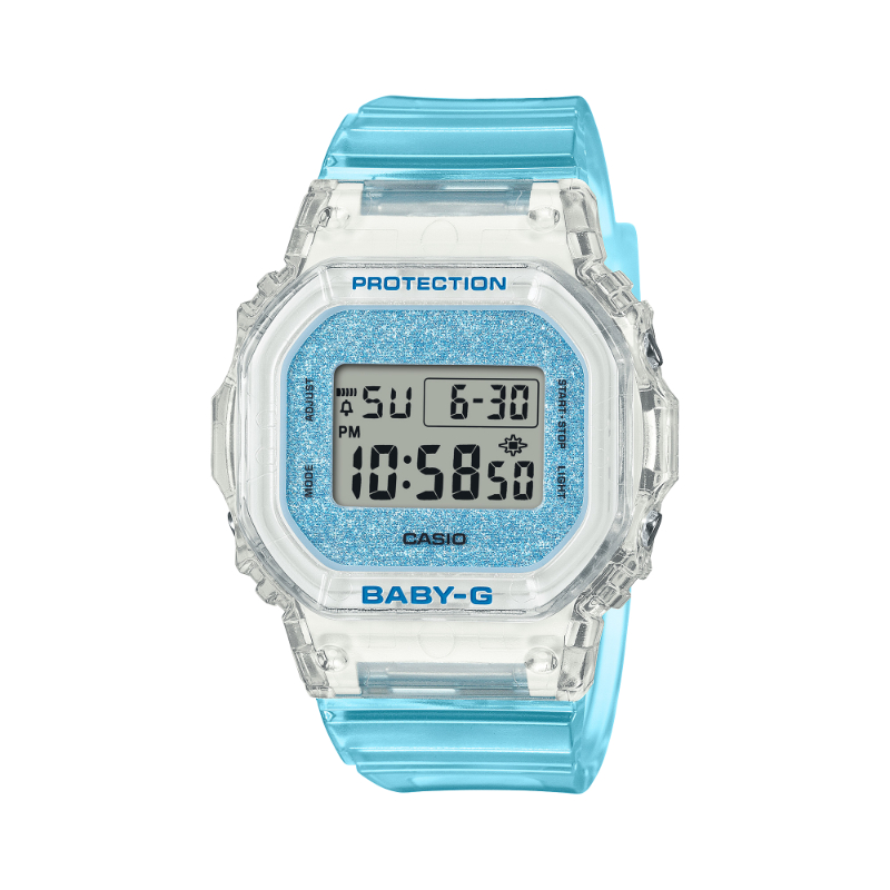 BABY-G ベビーG ベビージー レディース グリッター カシオ CASIO