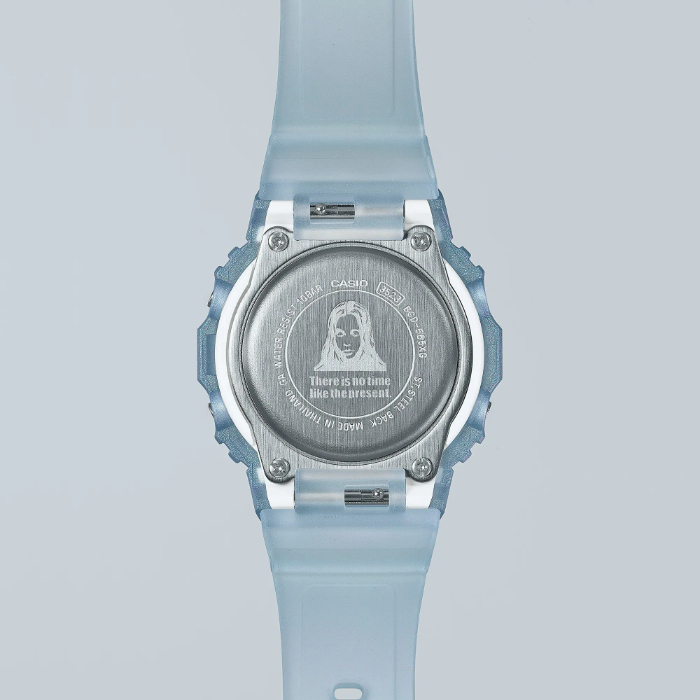 BABY-G ベビーG 限定 X-girl コラボ ヴェイパーウェイヴ カシオ CASIO