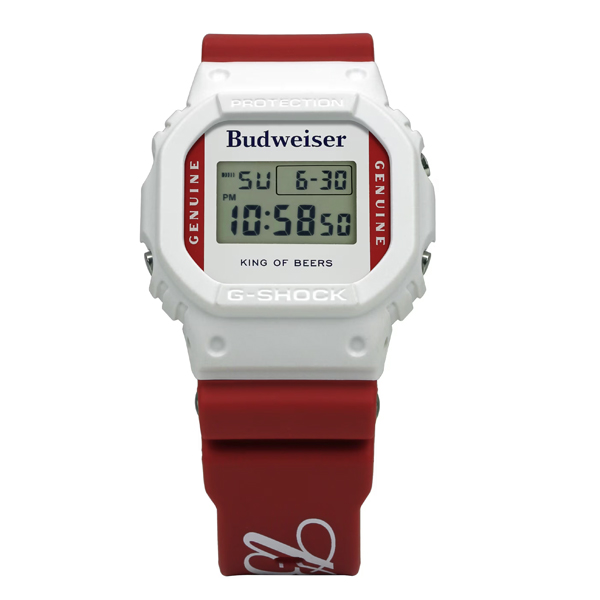 田宮G-SHOCK 日本赤十字社モデル ホワイト 楽天市場】CASIO カシオ G-SHOCK Gショック ジーショック THROW
