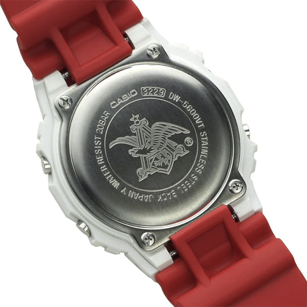 G-SHOCK Gショック x Budweiser バドワイザー 限定コラボモデル