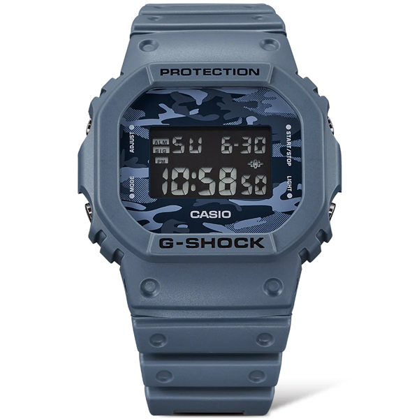 G-SHOCK Gショック ジーショック オリジン 限定 Dial Camo Utility