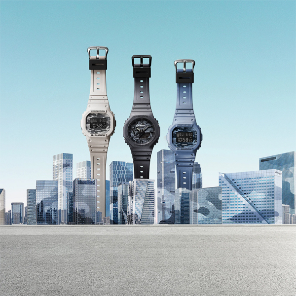 ORIGIN(G-SHOCK) G-SHOCK Gショック ジーショック オリジン 限定 Dial 