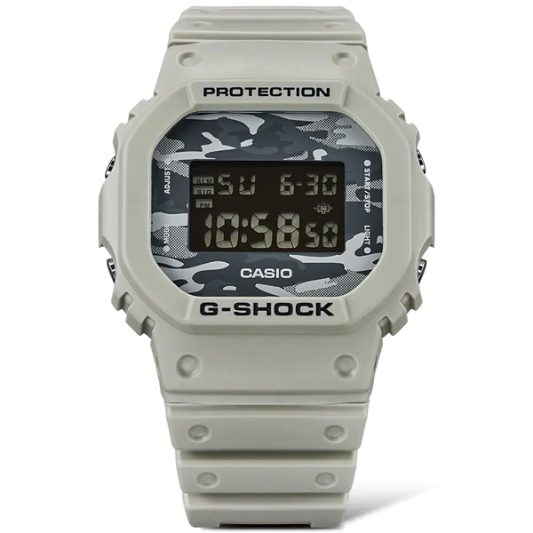 G-SHOCK Gショック ジーショック オリジン 限定 Dial Camo Utility