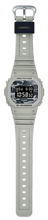 G-SHOCK Gショック ジーショック オリジン 限定 Dial Camo Utility