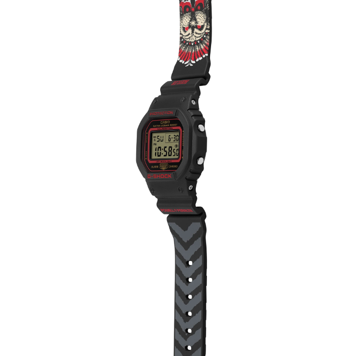 G-SHOCK Gショック パウエルペラルタ ケルビン・ホフラー