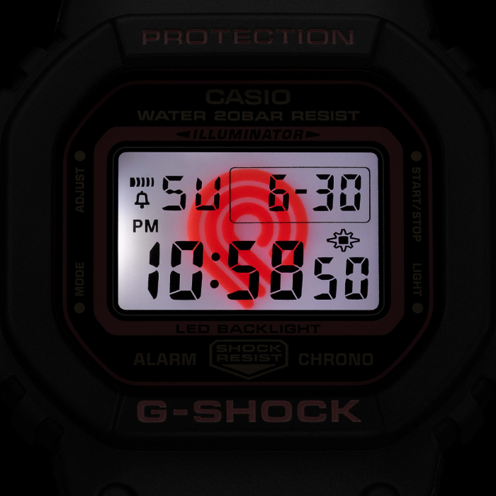 G-SHOCK Gショック パウエルペラルタ ケルビン・ホフラー トリプル コラボ 限定 カシオ CASIO デジタル 腕時計 ブラック  DW-5600KH-1 逆輸入海外モデル : dw-5600kh-1 : INST - 通販 - Yahoo!ショッピング