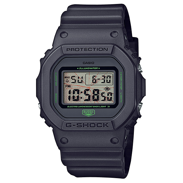 G-SHOCK Gショック 限定 ORIGIN オリジン YOSHIROTTEN デザイン カシオ