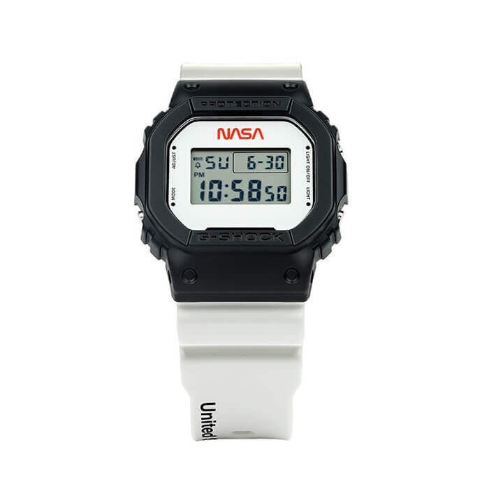 新作商品 未使用 廃盤 限定 SPACE INVADERS×G-SHOCK kids-nurie.com