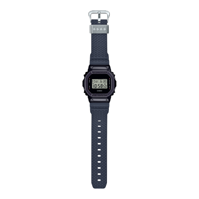 G-SHOCK Gショック 忍者 NINJA モチーフ 限定 カシオ CASIO デジタル
