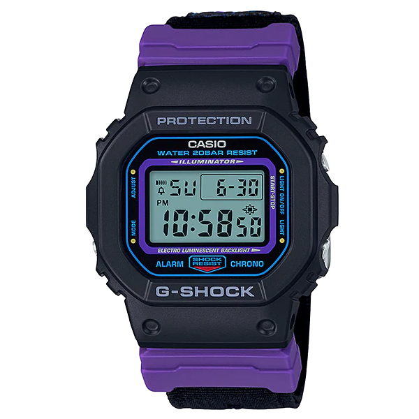 本日限定値下げ CASIO G-SHOCK DW-5600BBR-1JF ORIGIN(G-SHOCK) G-SHOCK Gショック ORIGIN オリジン Throwback