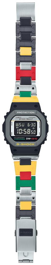 G-SHOCK Gショック WEB限定モデル Mix Tape series CASIO カシオ
