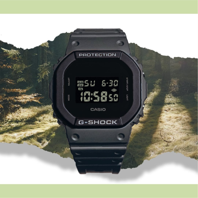 G-SHOCK Gショック アーバンユーティリティカラー Urban utility 