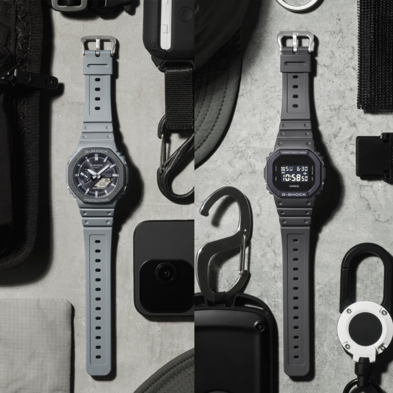 G-SHOCK Gショック アーバンユーティリティカラー Urban utility 