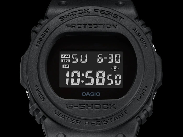G-SHOCK Gショック ジーショック スティング モデル 5700シリーズ