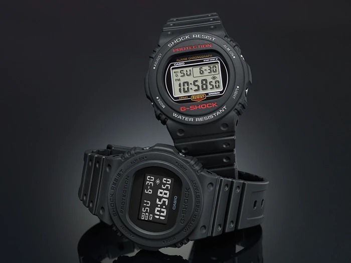 G-SHOCK Gショック ジーショック スティング モデル 5700シリーズ