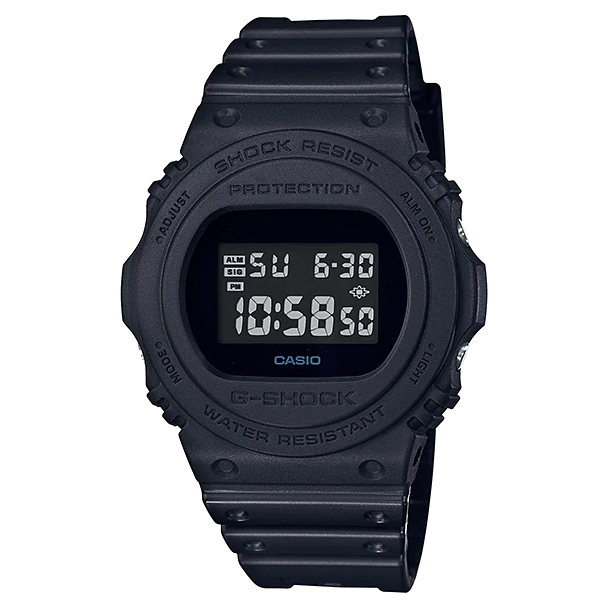 35周年限定】Gショック DW5750E-1B スティング 35周年モデル